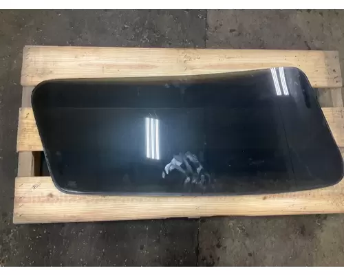 KENWORTH T600 Special Glass