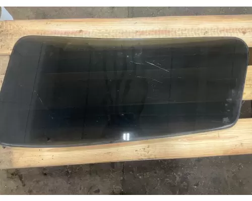 KENWORTH T600 Special Glass