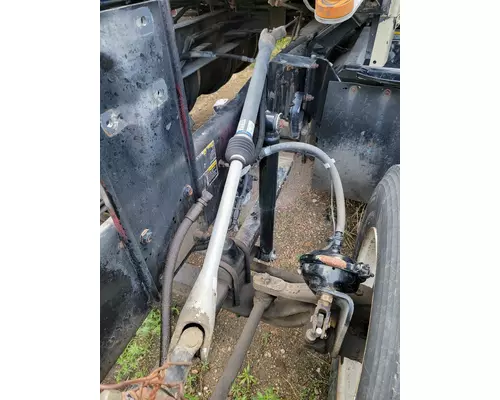 KENWORTH T600 Steering or Suspension Parts, Misc.