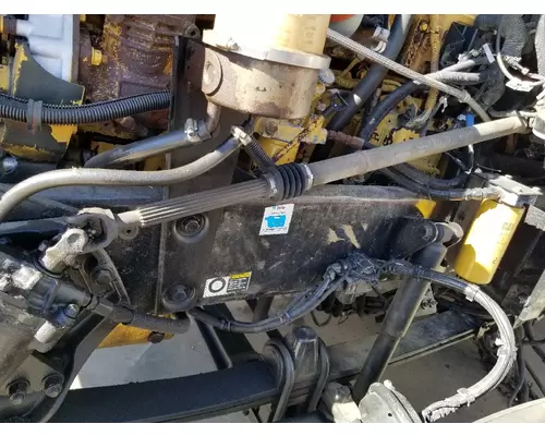 KENWORTH T600 Steering or Suspension Parts, Misc.
