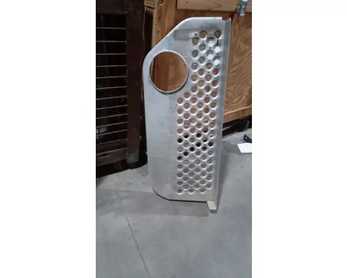 KENWORTH T600 Step
