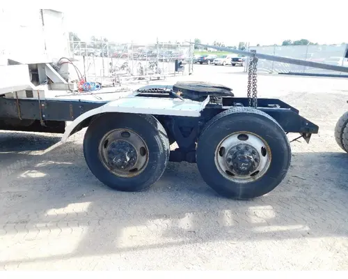 KENWORTH T600 Step
