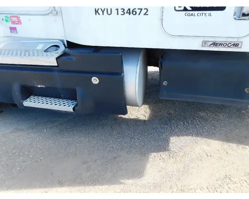 KENWORTH T600 Step