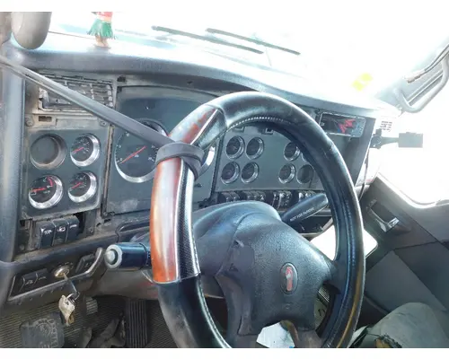 KENWORTH T600 Step