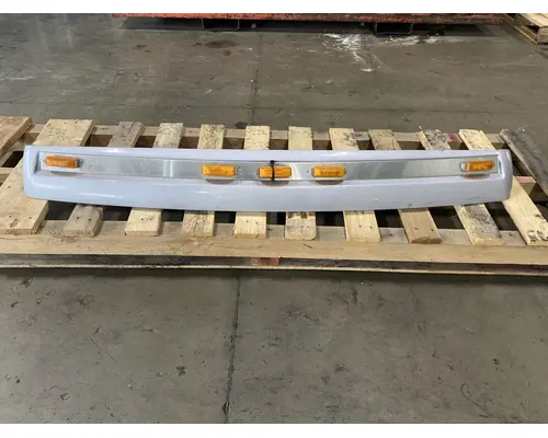 KENWORTH T600 Sun Visor (External)