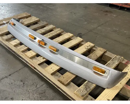 KENWORTH T600 Sun Visor (External)
