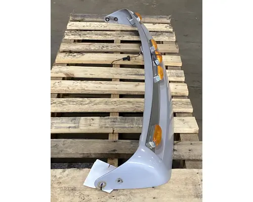 KENWORTH T600 Sun Visor (External)