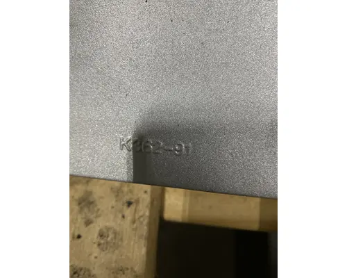 KENWORTH T600 Sun Visor (External)