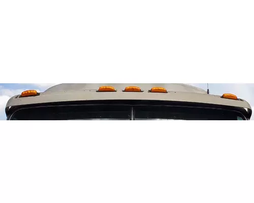 KENWORTH T600 Sun Visor (External)