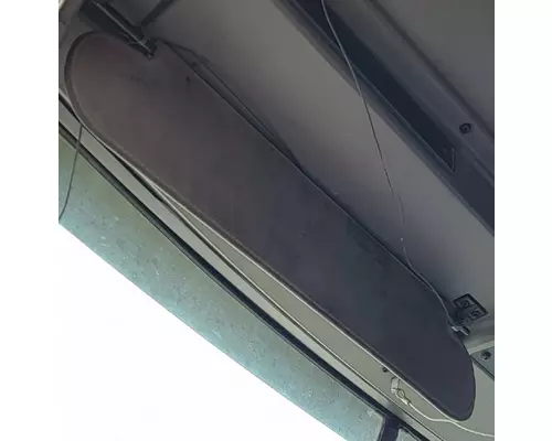 KENWORTH T600 Sun Visor (Interior)