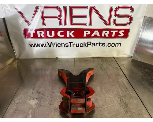 KENWORTH T600 Suspension
