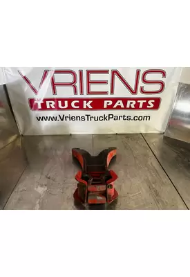 KENWORTH T600 Suspension