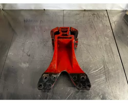 KENWORTH T600 Suspension
