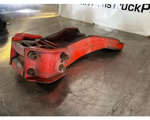 KENWORTH T600 Suspension
