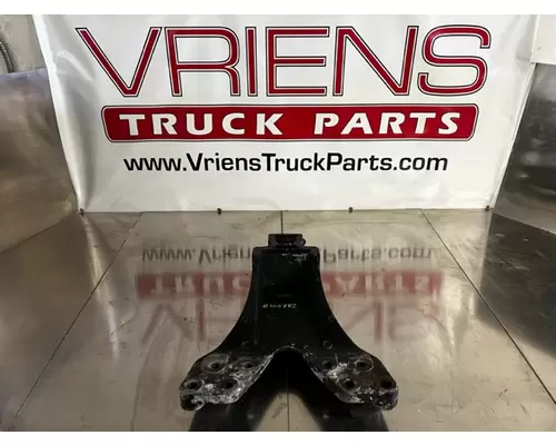 KENWORTH T600 Suspension