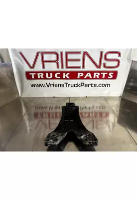 KENWORTH T600 Suspension