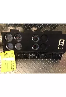 KENWORTH T600 Switch Panel