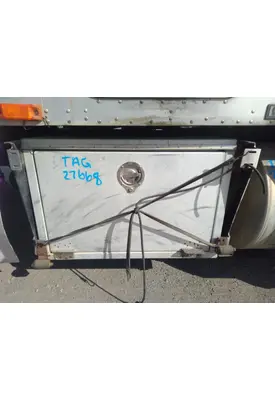 KENWORTH T600 TOOL BOX