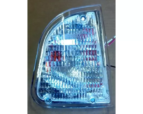 KENWORTH T600 TURN SIGNAL LIGHT