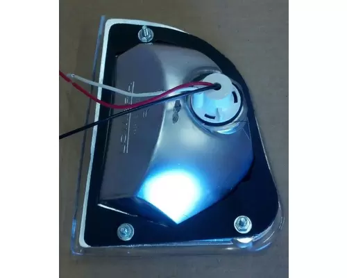KENWORTH T600 TURN SIGNAL LIGHT