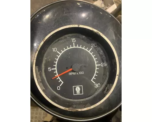 KENWORTH T600 Tachometer