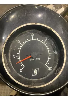 KENWORTH T600 Tachometer