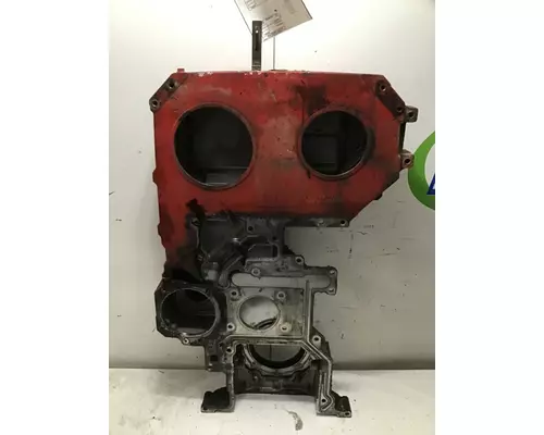 KENWORTH T600 Timing Cover Front cover