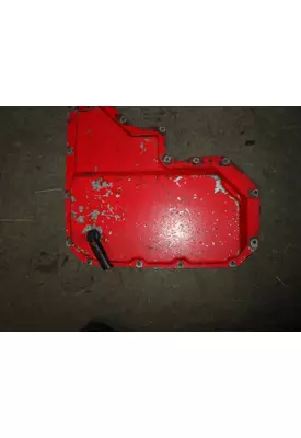 KENWORTH T600 Timing Cover