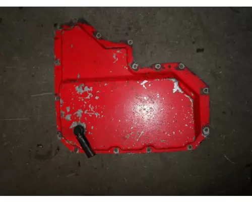 KENWORTH T600 Timing Cover