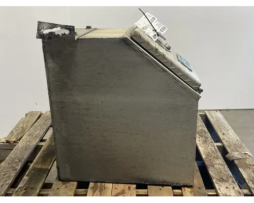 KENWORTH T600 Tool Box