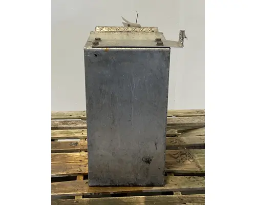 KENWORTH T600 Tool Box