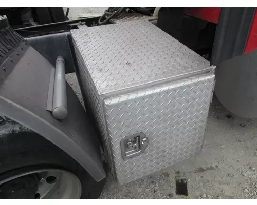 KENWORTH T600 Tool Box