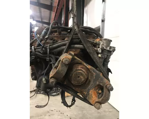 KENWORTH T600 Transmission Assembly