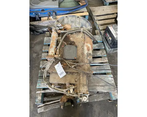 KENWORTH T600 Transmission Assembly