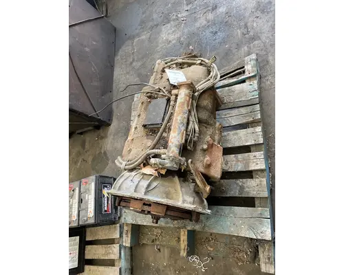 KENWORTH T600 Transmission Assembly