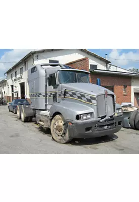 KENWORTH T600 Truck For Sale