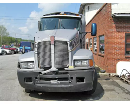 KENWORTH T600 Truck For Sale