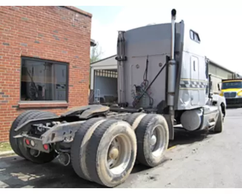 KENWORTH T600 Truck For Sale