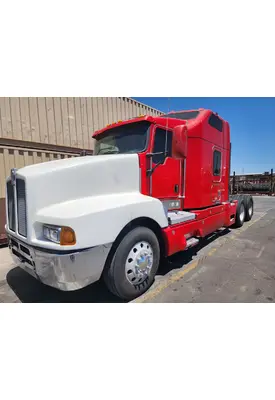 KENWORTH T600 Vehicle For Sale