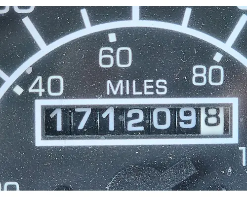 KENWORTH T600 Vehicle For Sale