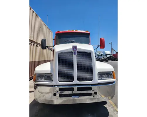 KENWORTH T600 Vehicle For Sale