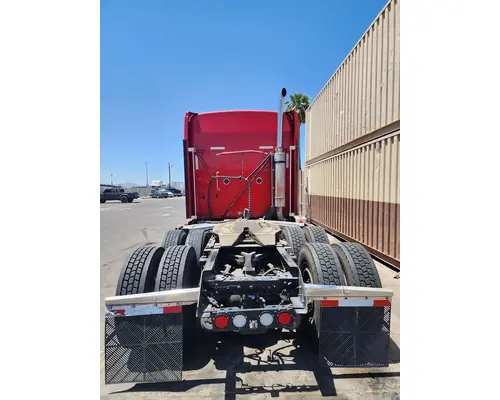 KENWORTH T600 Vehicle For Sale
