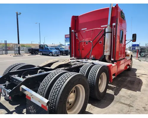 KENWORTH T600 Vehicle For Sale