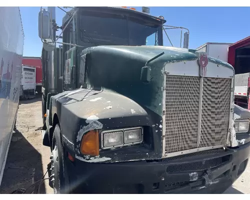 KENWORTH T600 Vehicle For Sale