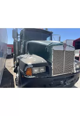 KENWORTH T600 Vehicle For Sale