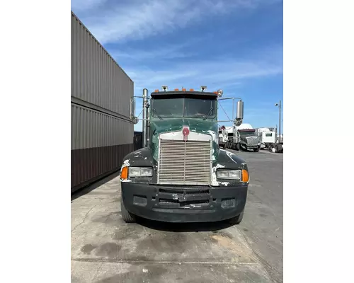 KENWORTH T600 Vehicle For Sale