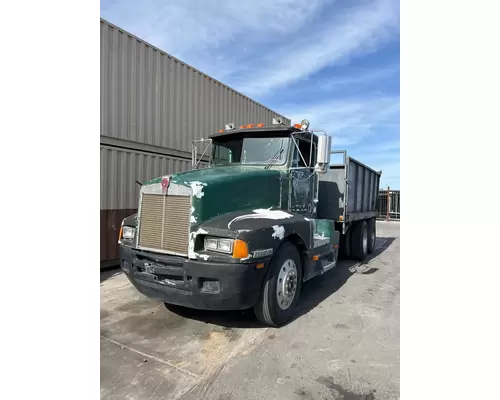 KENWORTH T600 Vehicle For Sale