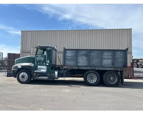 KENWORTH T600 Vehicle For Sale