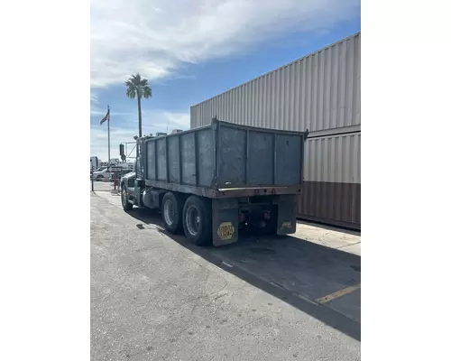 KENWORTH T600 Vehicle For Sale