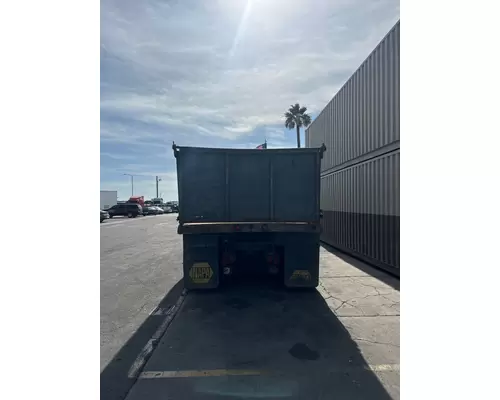 KENWORTH T600 Vehicle For Sale